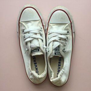 Converse Chuck Taylor Shoreline Sneaker 22cm